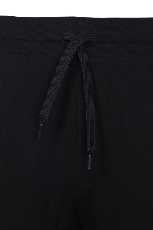 Boss Black TRACKSUIT PANTS BLACK