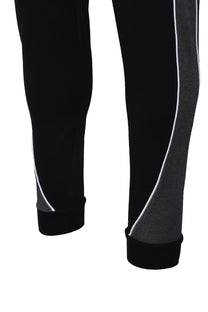 Boss Black TRACKSUIT PANTS BLACK Boss Black