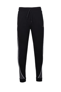 Boss Black TRACKSUIT PANTS BLACK Boss Black