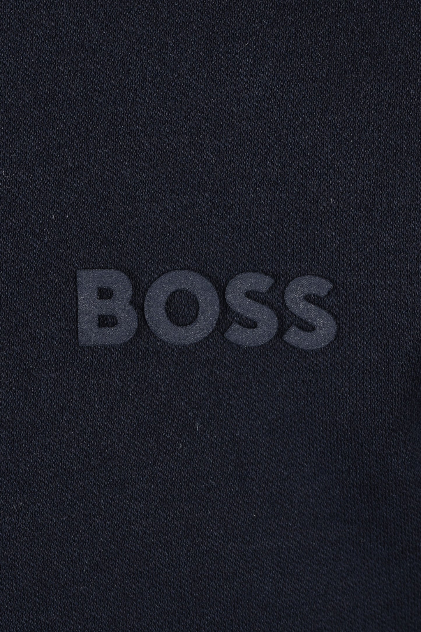 Boss Black Tessler T-Shirt Dark Blue