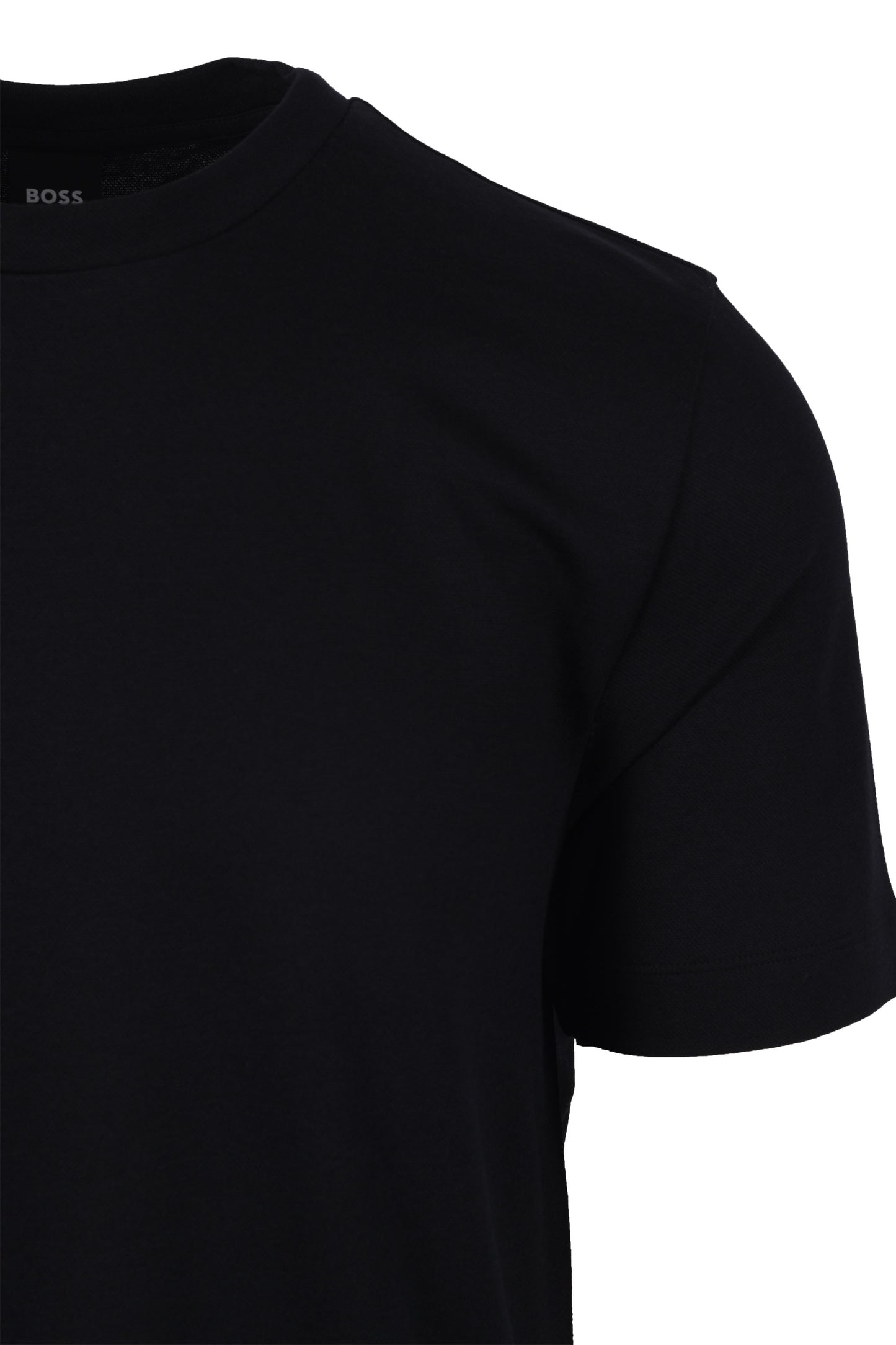 Boss Black Thompson T-Shirt Black