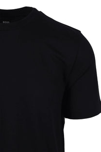 Boss Black Thompson T-Shirt Black Boss Black