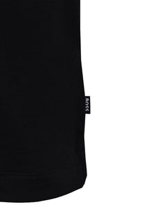 Boss Black Thompson T-Shirt Black Boss Black