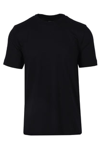 Boss Black Thompson T-Shirt Black Boss Black
