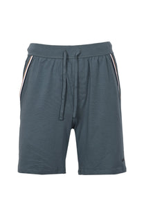 Boss Black UNIQUE SHORTS DARK GREEN Boss Black