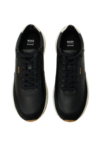 Boss Black VINSTON TRAINER DARK GREY Boss Black