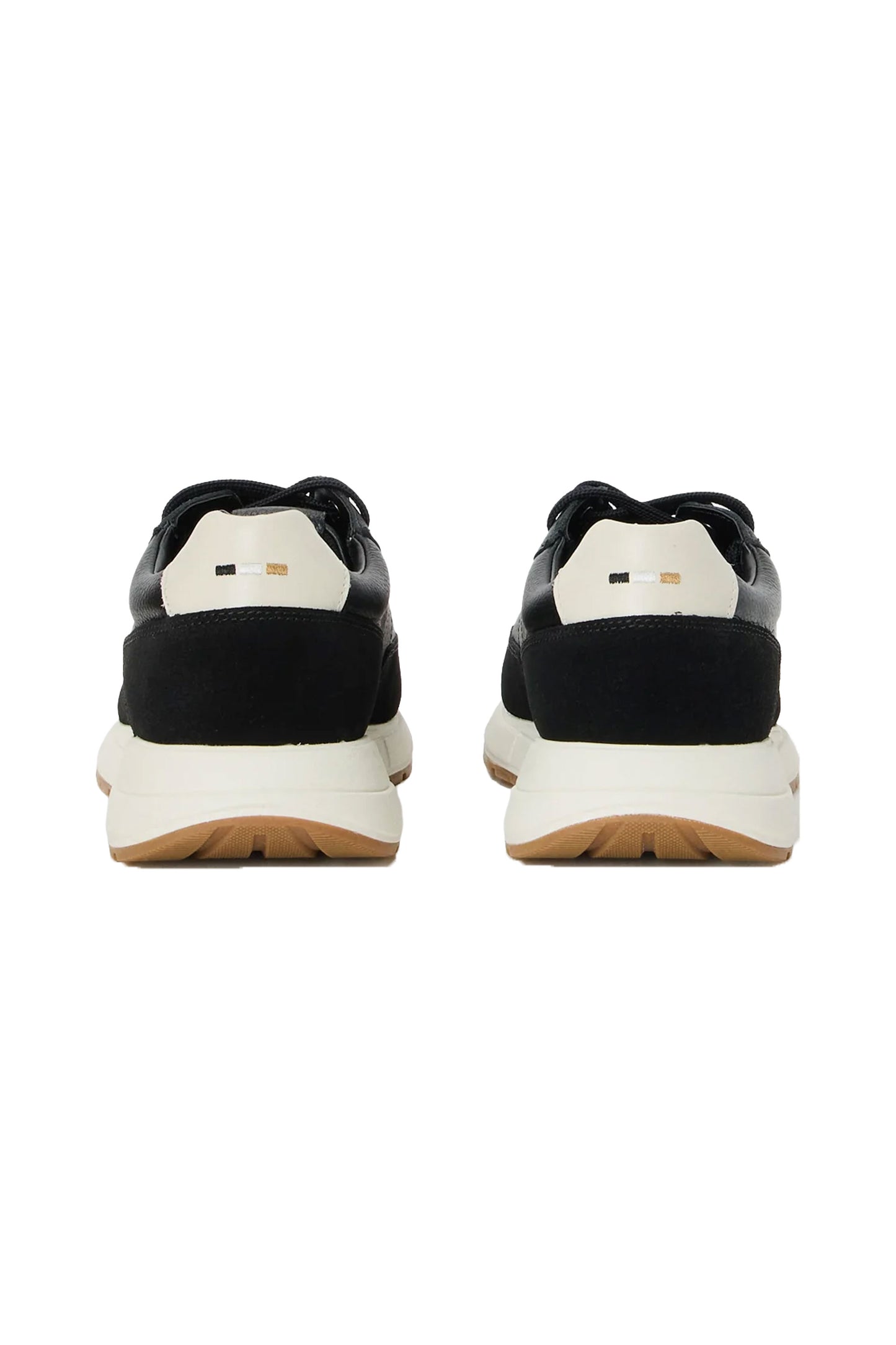 Boss Black VINSTON TRAINER DARK GREY