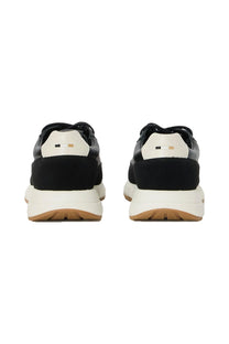 Boss Black VINSTON TRAINER DARK GREY Boss Black