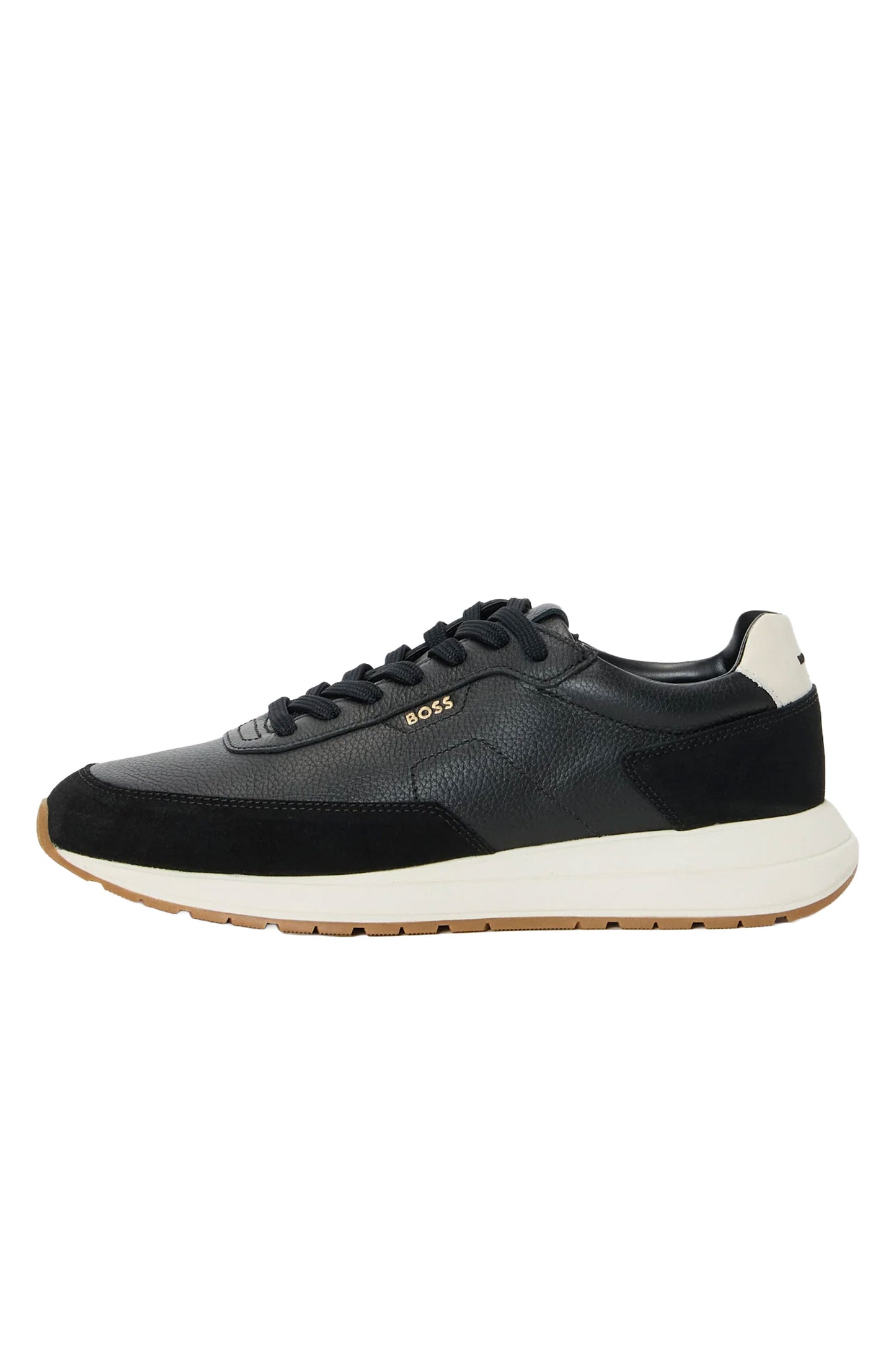 Boss Black VINSTON TRAINER DARK GREY