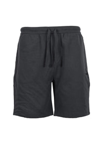 Boss Black WAFFLE SHORTS OPEN GREEN Boss Black