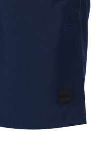 Boss Dive Swim Shorts Navy Boss Black