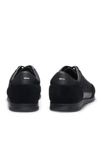 BOSS Black Nitan_TXSD Black Boss Footwear