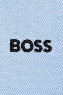Boss Green B_Motion Shirt Light Pastel Blue Boss Green