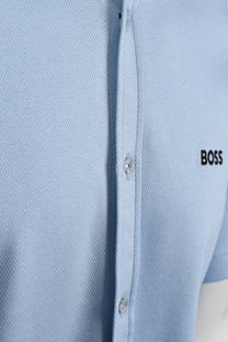 Boss Green B_Motion Shirt Light Pastel Blue Boss Green