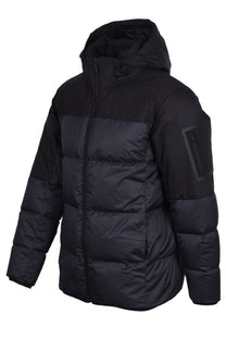 Boss Green Block Jacket Dark Blue Boss Green