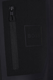 Boss Green Block Jacket Dark Blue Boss Green