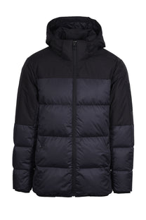 Boss Green Block Jacket Dark Blue Boss Green