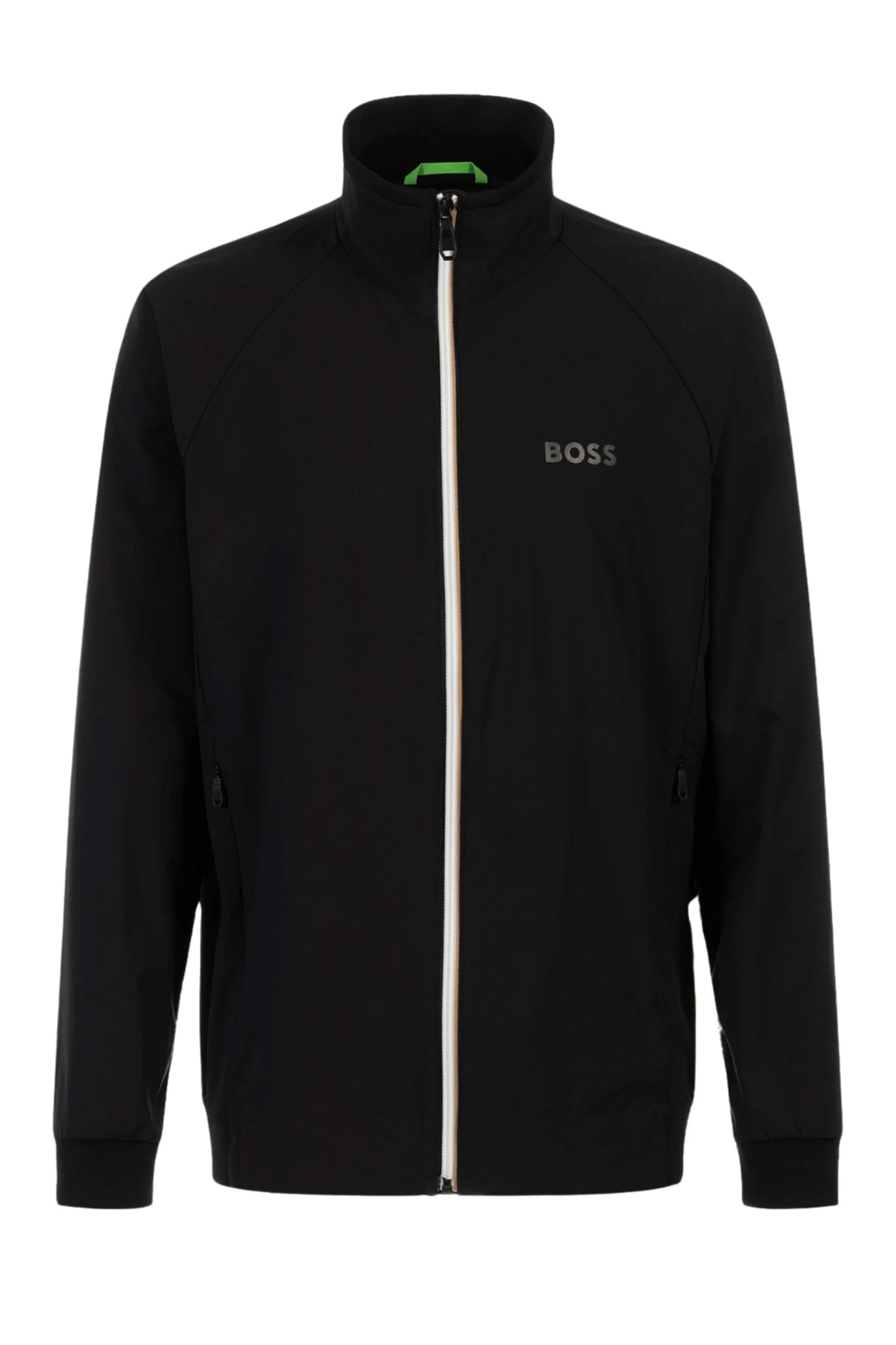 Boss Green J_Alley Jacket Black