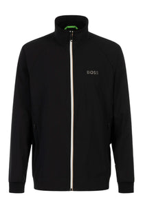 Boss Green J_Alley Jacket Black Boss Green