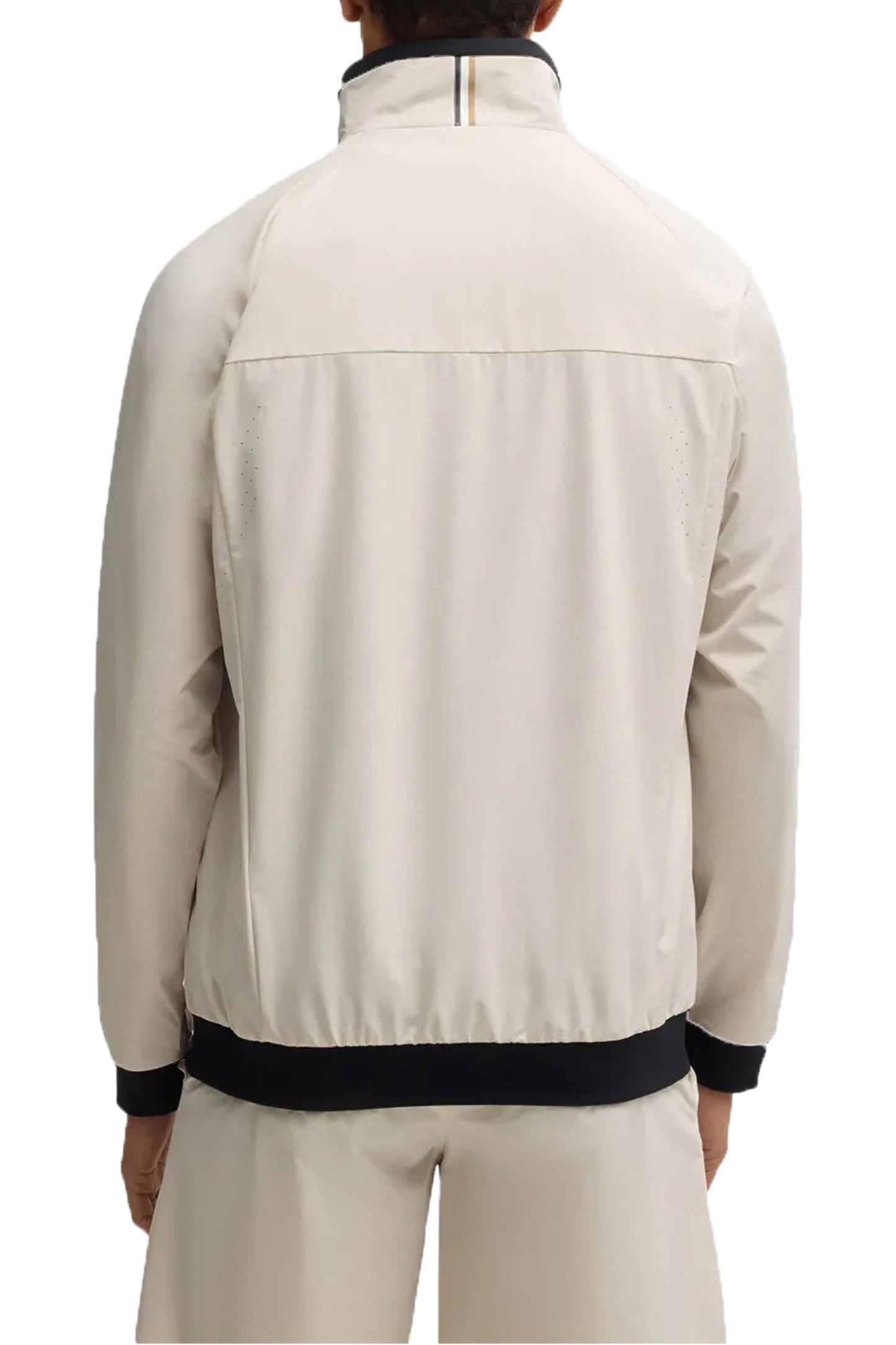 Boss Green J_Alley Jacket Open Beige