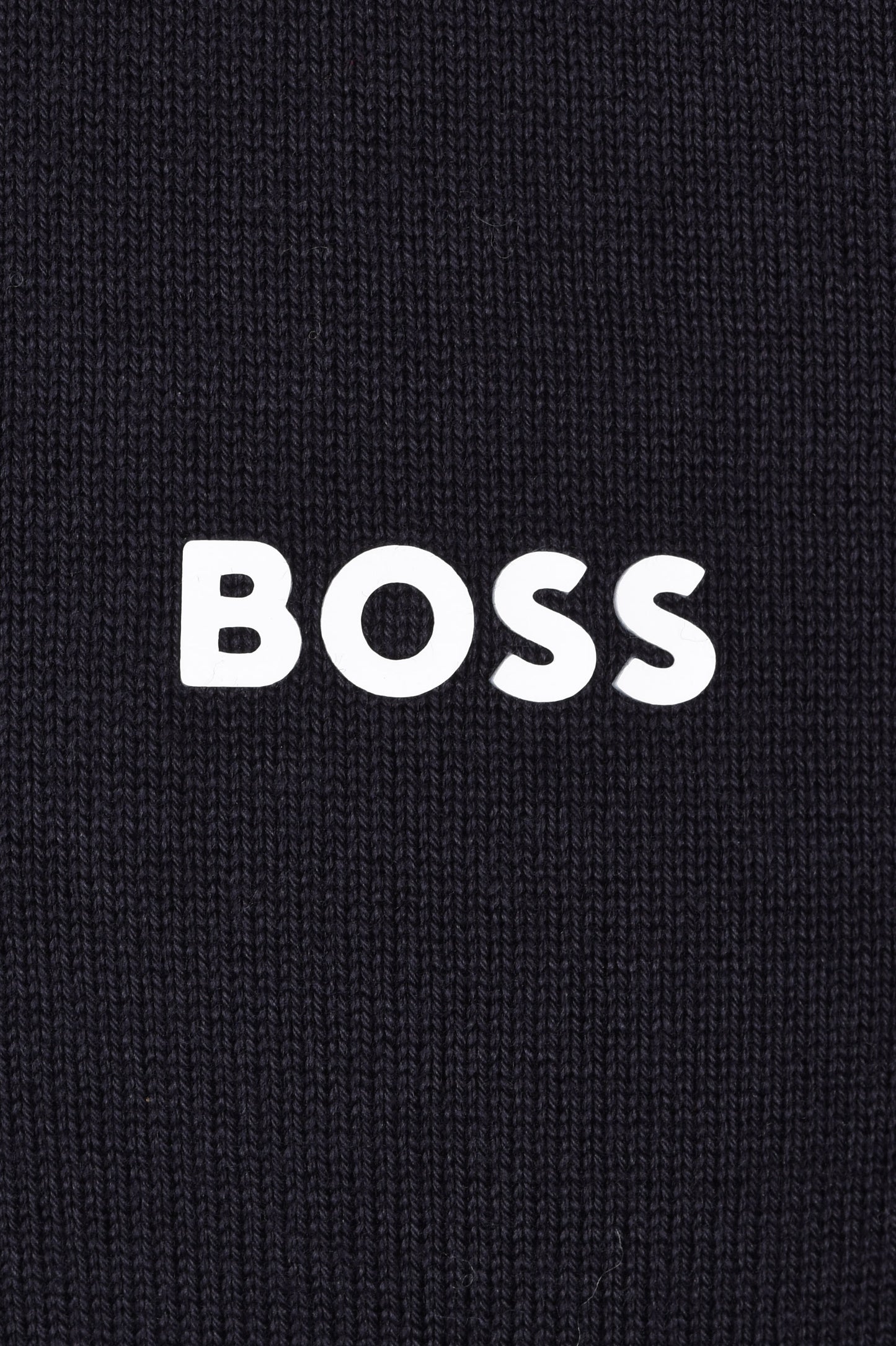 Boss Green K Ever Sweatshirt Dark Blue