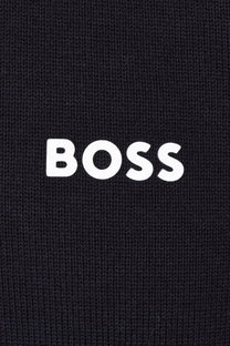 Boss Green K Ever Sweatshirt Dark Blue Boss Green