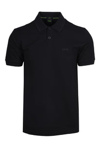 Boss Green Paul Polo Black Boss Green