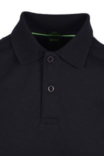 Boss Green Polo Zone Dark Blue Boss Green