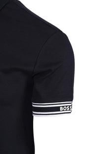 Boss Green Polo Zone Dark Blue Boss Green