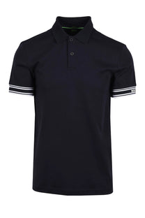 Boss Green Polo Zone Dark Blue Boss Green