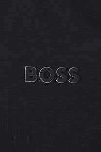 Boss Green Tee T-Shirt Dark Blue Boss Green