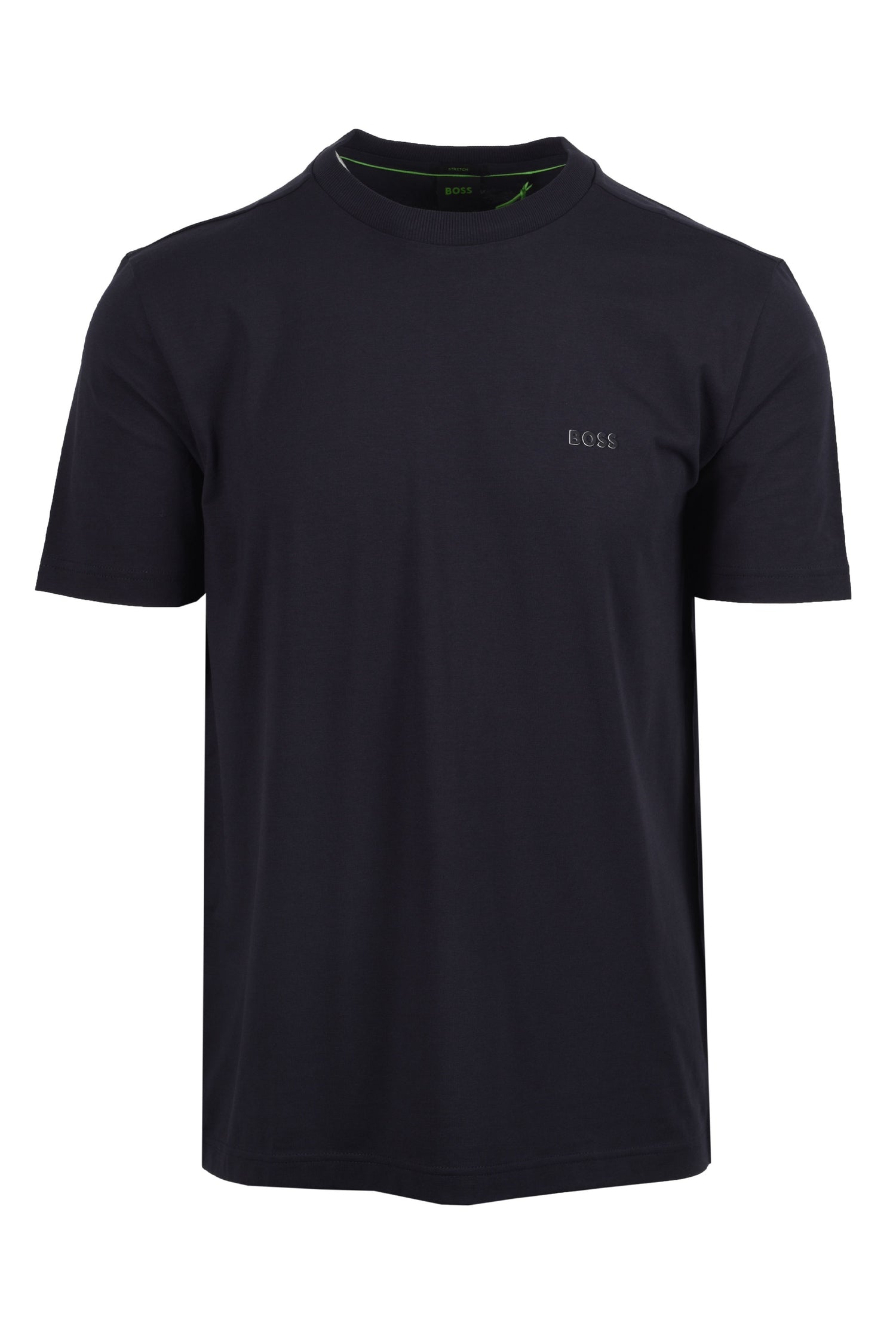 Boss Green Tee T-Shirt Dark Blue Boss Green