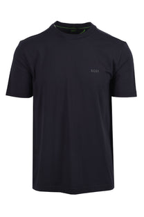 Boss Green Tee T-Shirt Dark Blue Boss Green