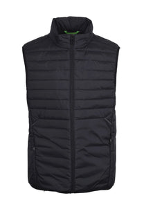 Boss Green V Urbanex Gilet Dark Blue Boss Green