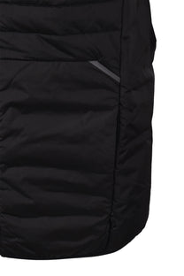 Boss Green V_Urbanex Gilet Black Boss Green