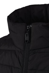 Boss Green V_Urbanex Gilet Black Boss Green