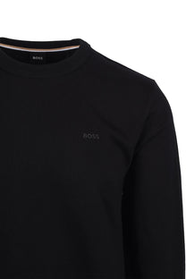 Boss Black H Sharpe Sweatshirt Black Boss Black