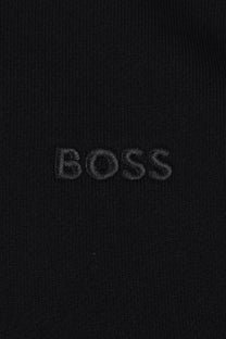 Boss Black H Sharpe Sweatshirt Black Boss Black