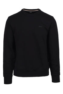 Boss Black H Sharpe Sweatshirt Black Boss Black