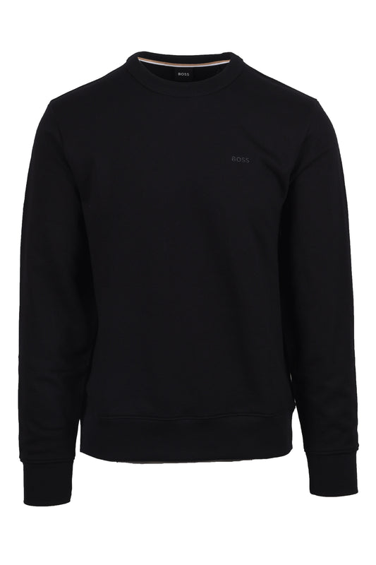 Boss Black H Sharpe Sweatshirt Black