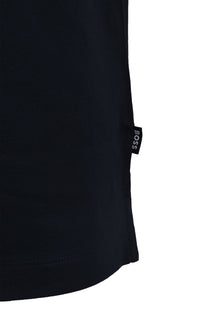 Boss H-phillipson 199 Polo Shirt Dark Blue Boss Black
