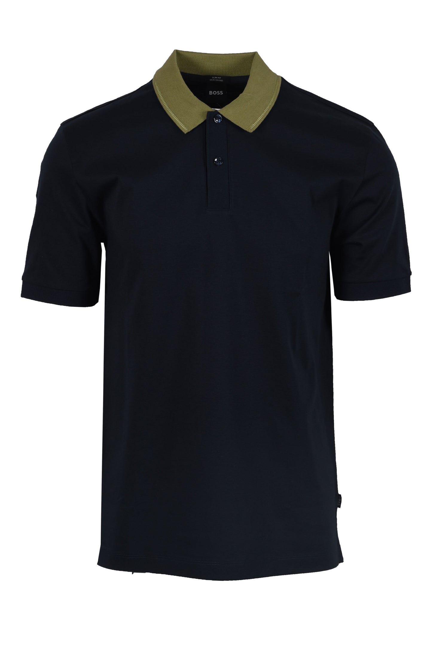 Boss H-phillipson 199 Polo Shirt Dark Blue