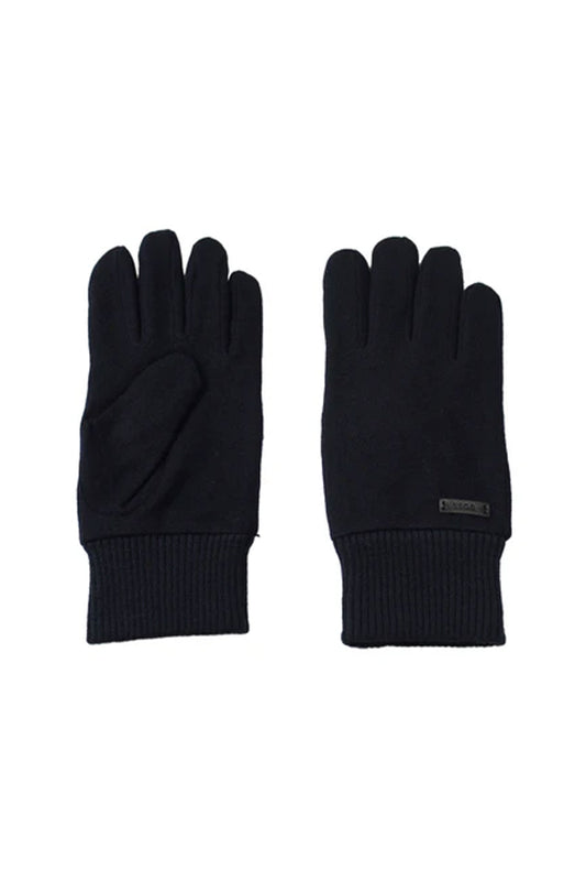 Boss Black Kalsper Gloves Dark Blue
