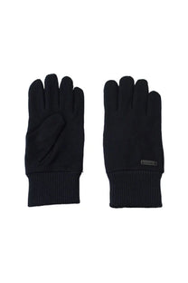 Boss Black Kalsper Gloves Dark Blue Boss Black