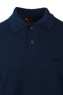 Boss Orange ASAC POLO OPAL BLUE Boss Orange