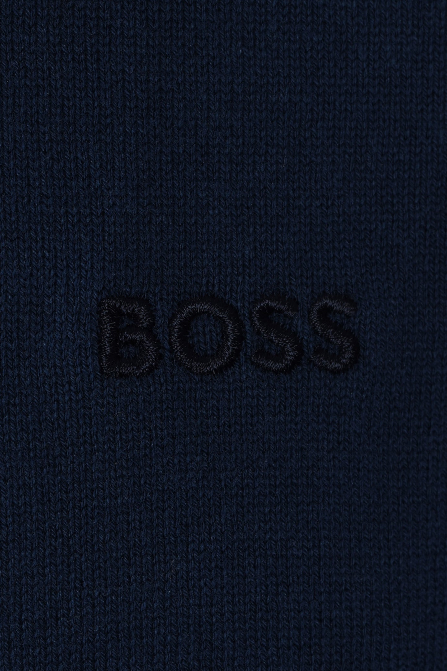 Boss Orange ASAC POLO OPAL BLUE