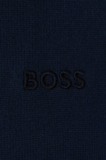 Boss Orange ASAC POLO OPAL BLUE Boss Orange