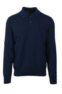 Boss Orange ASAC POLO OPAL BLUE Boss Orange
