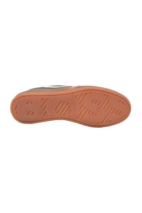 Boss Orange BOSS BRANDON TENN TRAINER OPEN GREEN Boss Orange Michael Stewart Menswear  Trainers