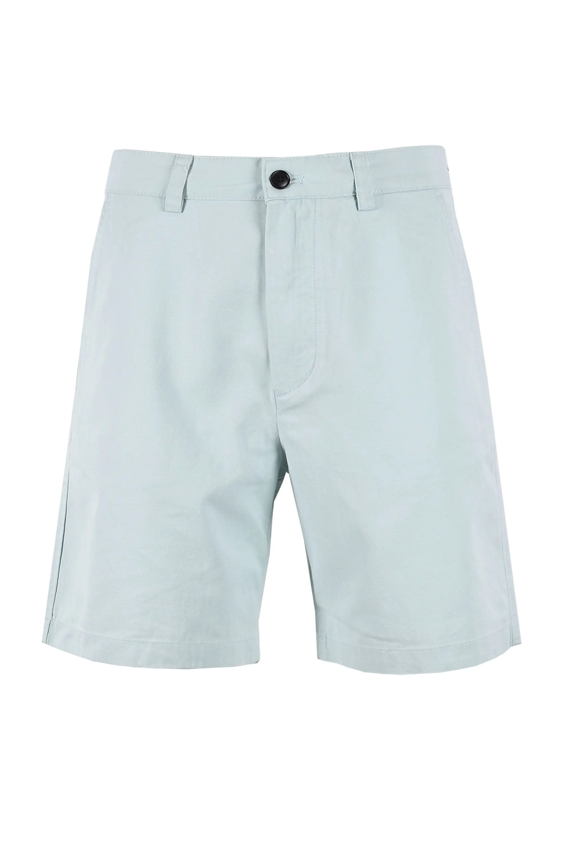 Boss Orange BOSS CHINO SHORTS TURQUOISE AQUA Boss Orange